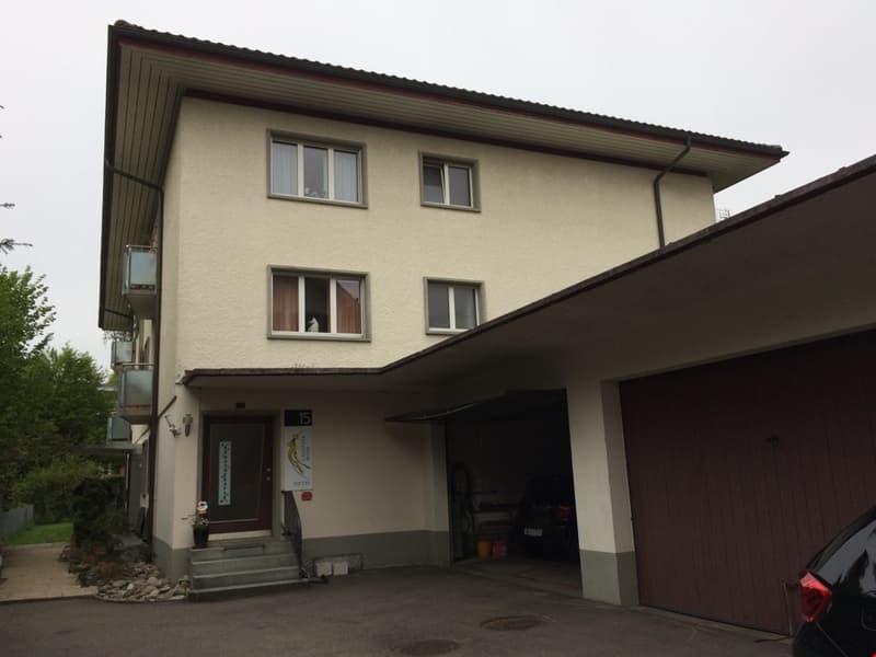 Studio, Office, Dance Studio, Fitness Room (1)