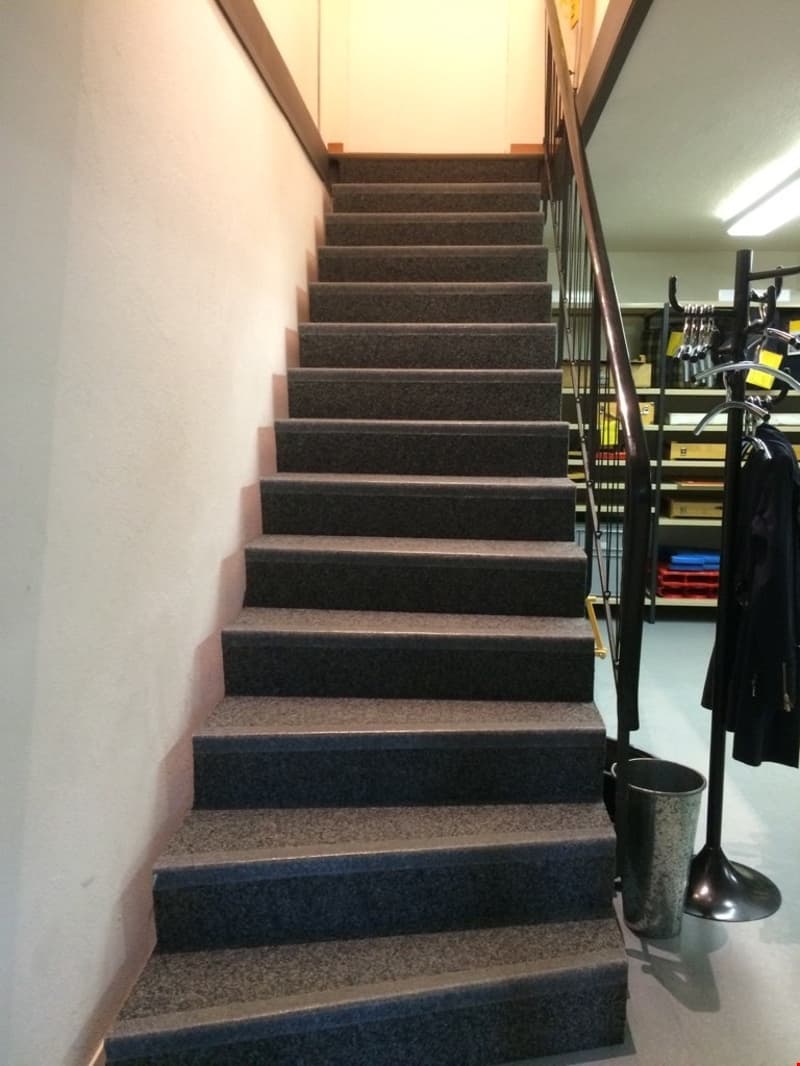Studio, Office, Dance Studio, Fitness Room (2)
