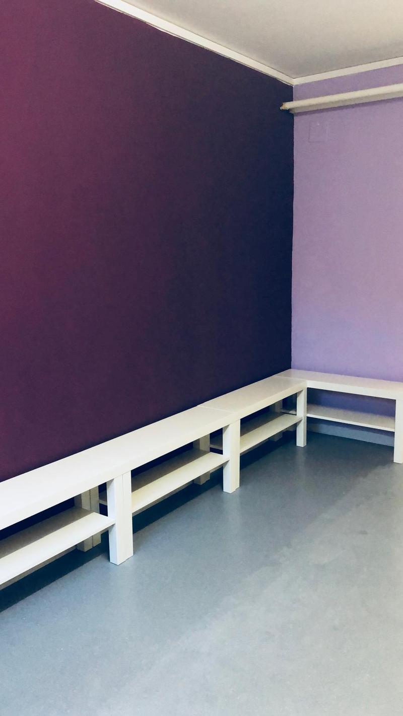 Studio, Office, Dance Studio, Fitness Room (5)