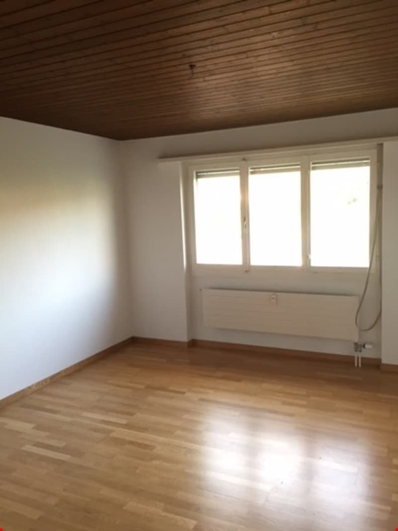 Appartement de 4,5 pièces situé au calme à Richigen incl. PP (8)