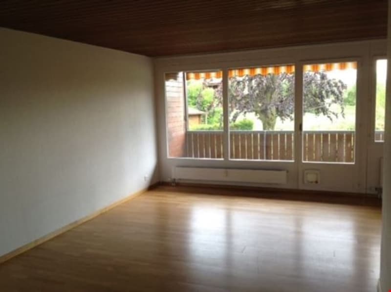 Appartement de 4,5 pièces situé au calme à Richigen incl. PP (6)