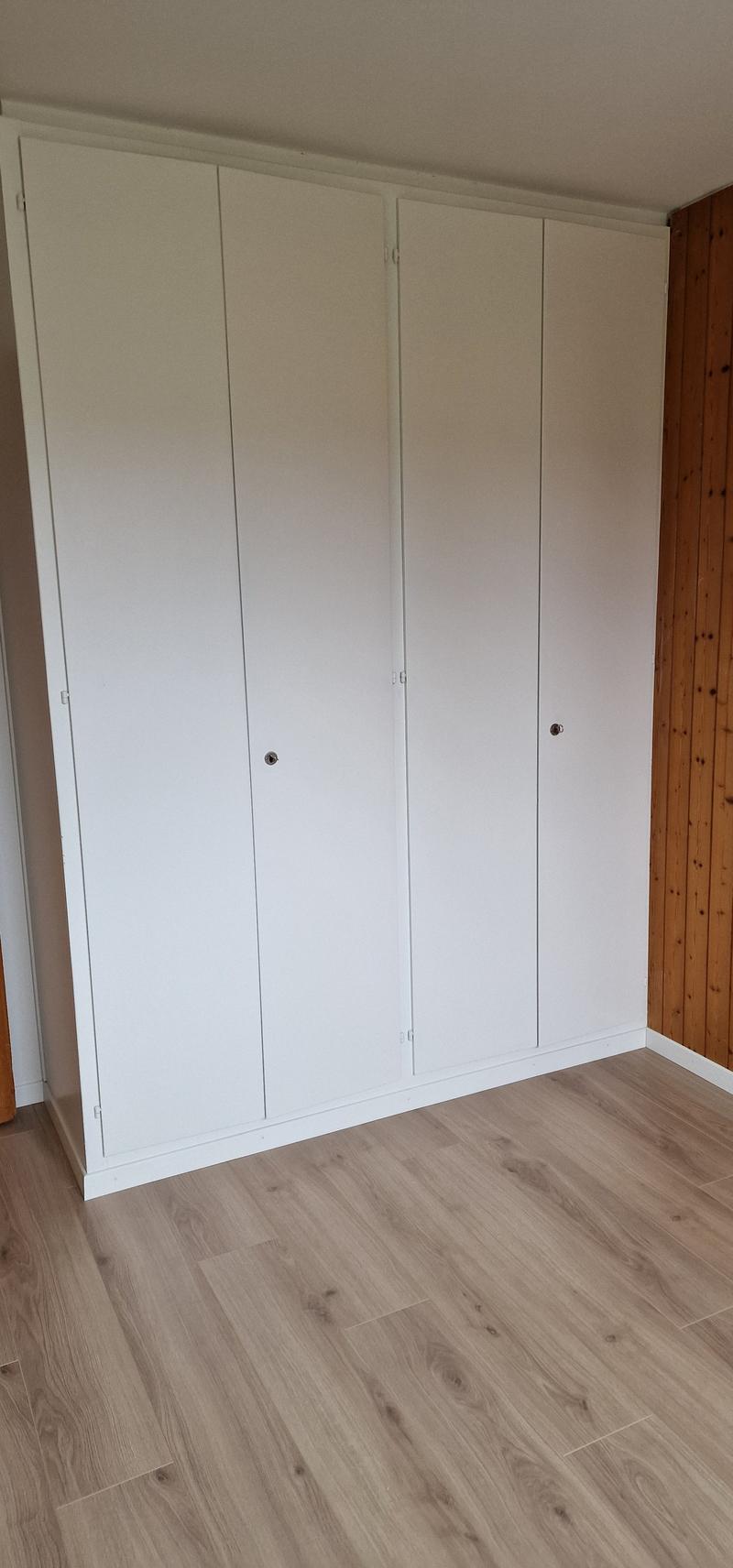 Bello appartamento 3 locali a Biglen (6)