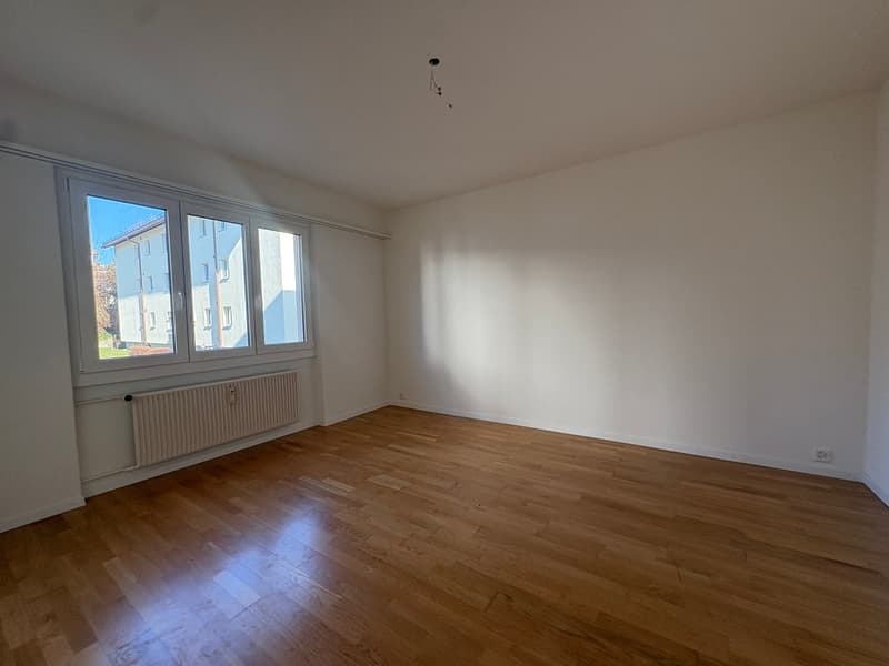 Appartement rénové de 3,5 pièces à Burgdorf (10)