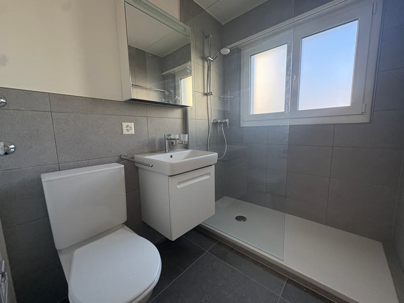 Appartement rénové de 3,5 pièces à Burgdorf (6)