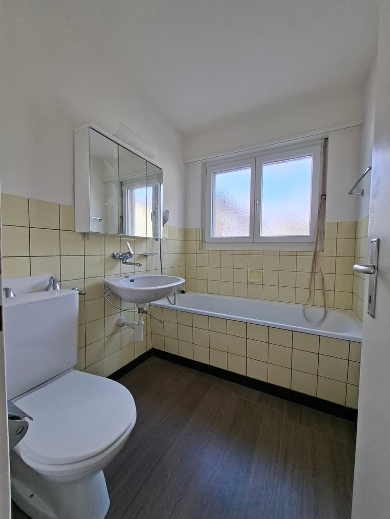 Appartement cosy de 3,5 pièces à Burgdorf (6)