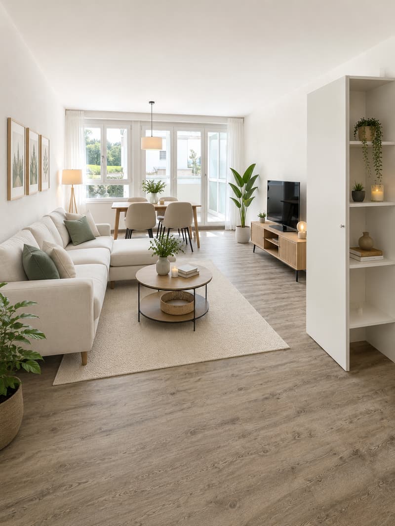 Ihr neues Zuhause in Burgdorf - Erster Monat Gratis (4)