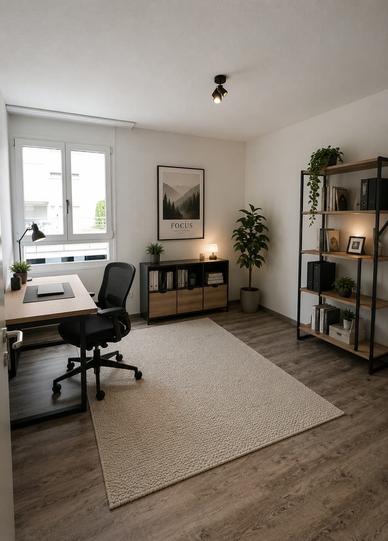 Ihr neues Zuhause in Burgdorf - Erster Monat Gratis (7)
