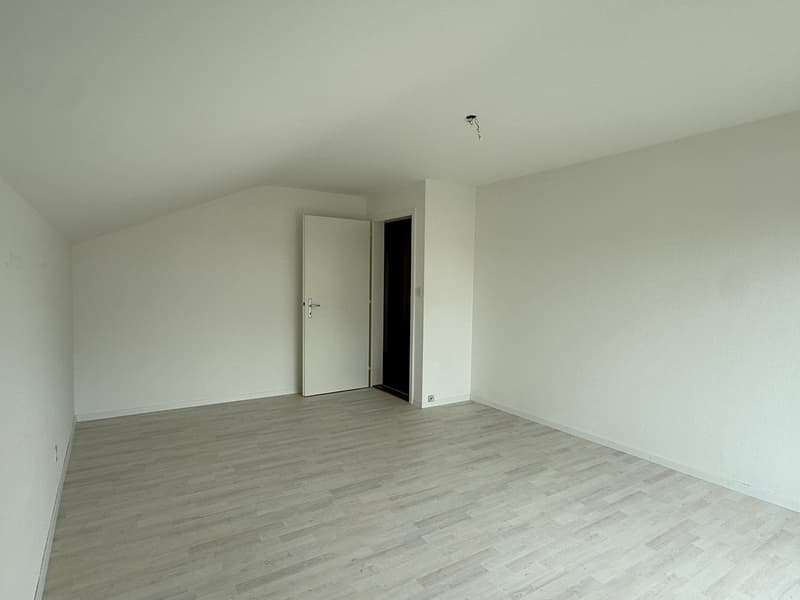 Appartamento mansardato accogliente a Burgdorf (5)