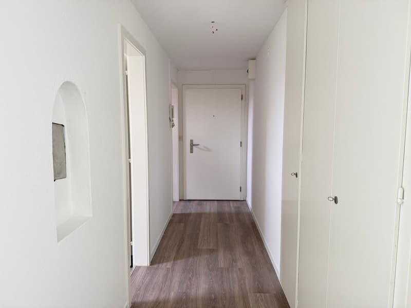 Appartamento mansardato accogliente a Burgdorf (8)