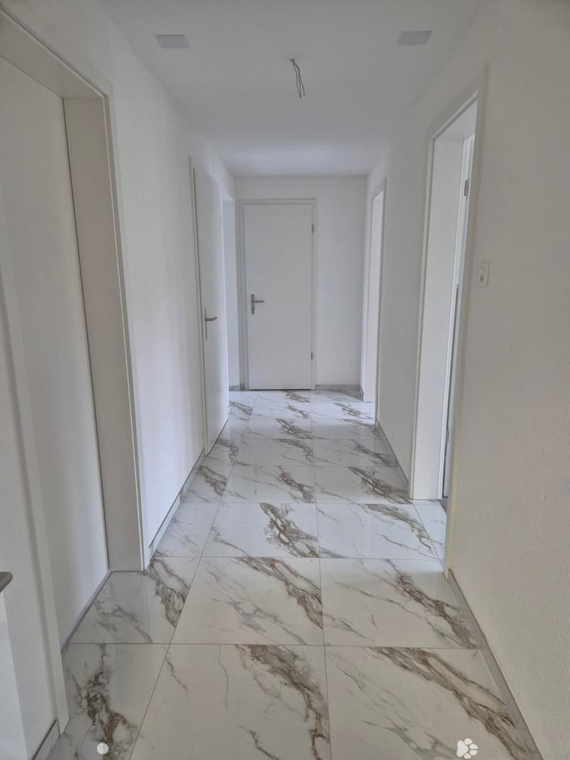 Moderne/Renovierte 3 1/2 Zimmerwohnung  in Biel-Bienne (BE) (3)