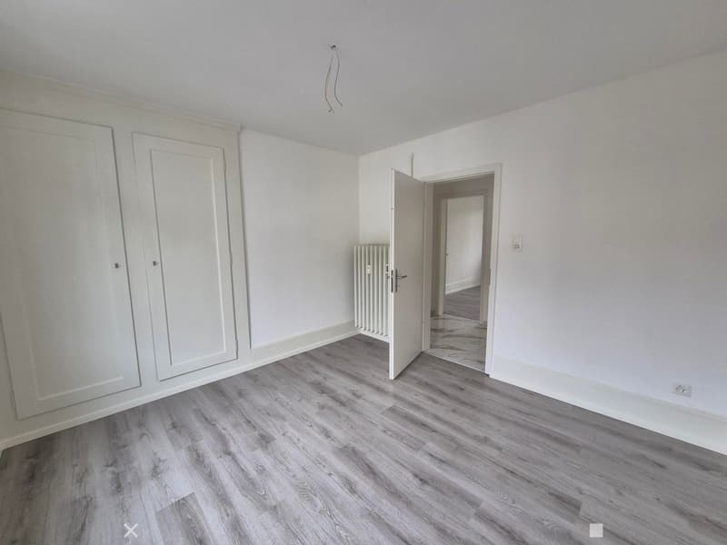 Moderne/Renovierte 3 1/2 Zimmerwohnung  in Biel-Bienne (BE) (4)
