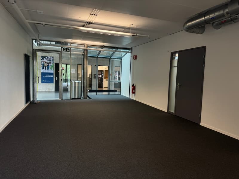 Travailler avec vue – Espaces de bureau flexibles de 61 m² à 103 m² à Zollikofen (3)
