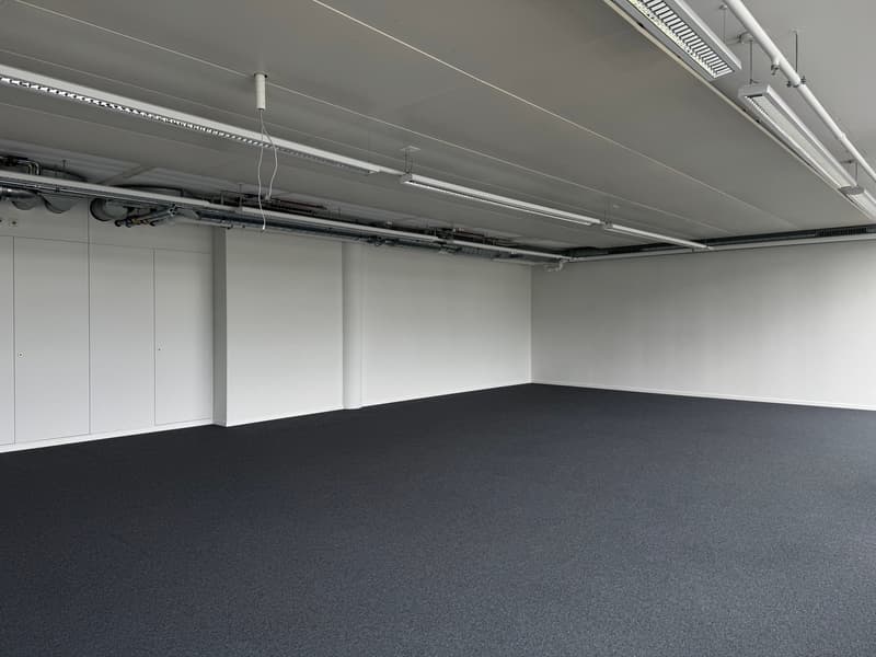 Travailler avec vue – Espaces de bureau flexibles de 61 m² à 103 m² à Zollikofen (6)