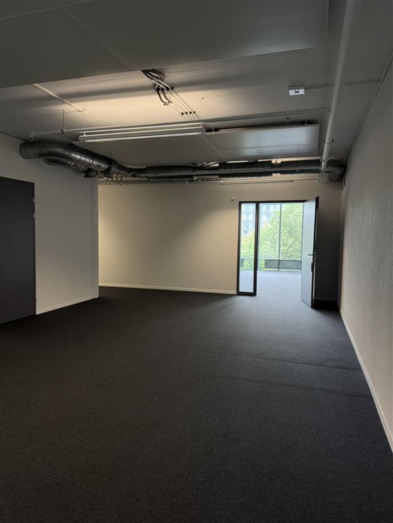 Travailler avec vue – Espaces de bureau flexibles de 61 m² à 103 m² à Zollikofen (4)
