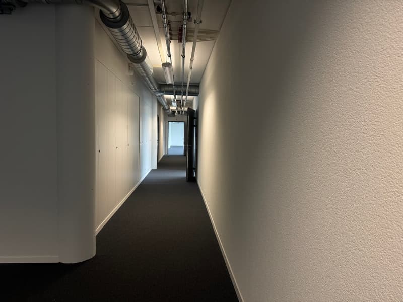 Travailler avec vue – Espaces de bureau flexibles de 61 m² à 103 m² à Zollikofen (5)