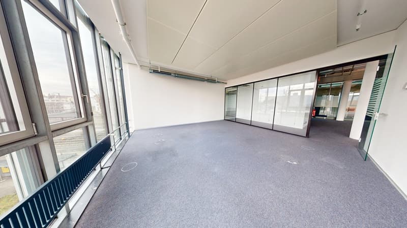 400 m2 Bürofläche – flexibel, modern, zentral (8)