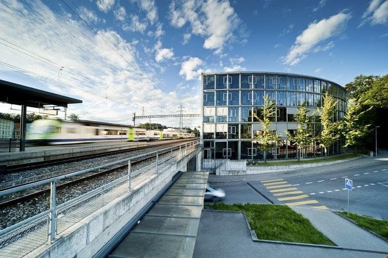 400 m2 Bürofläche – flexibel, modern, zentral (1)