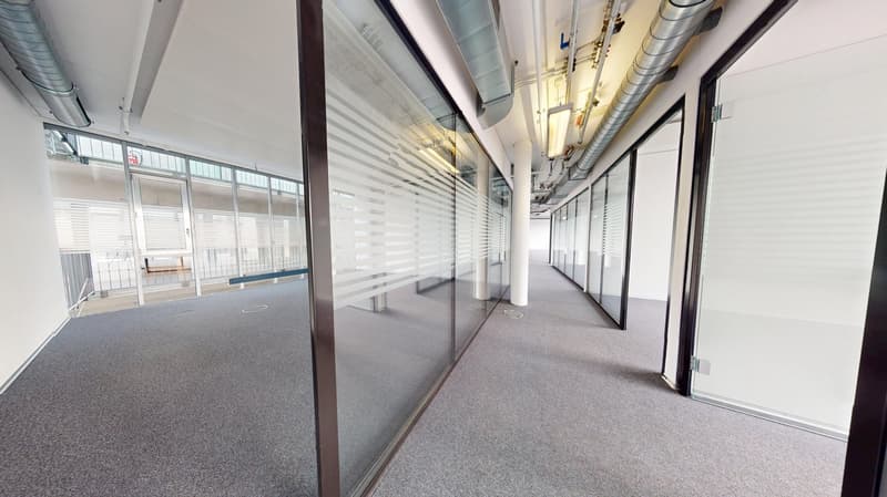 400 m2 Bürofläche – flexibel, modern, zentral (9)