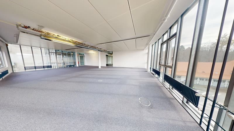 400 m2 Bürofläche – flexibel, modern, zentral (5)
