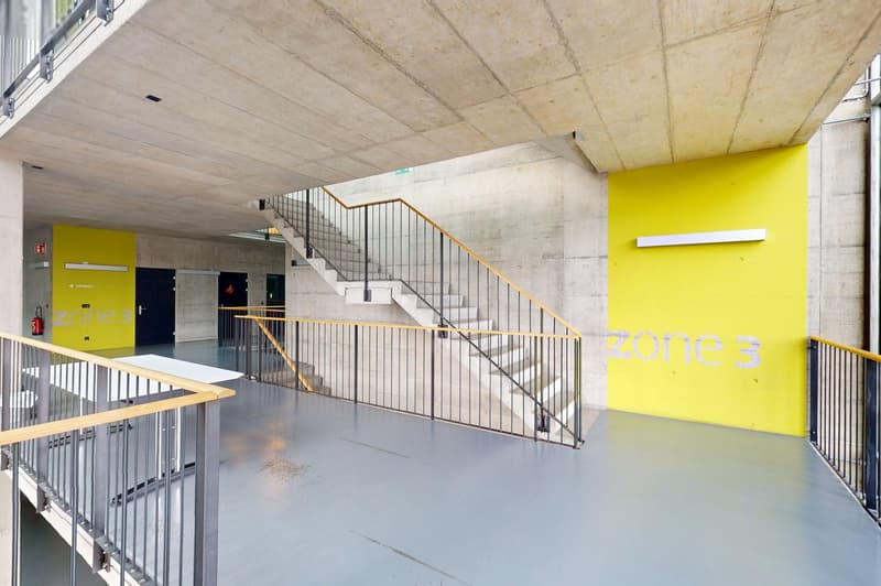400 m2 Bürofläche – flexibel, modern, zentral (11)