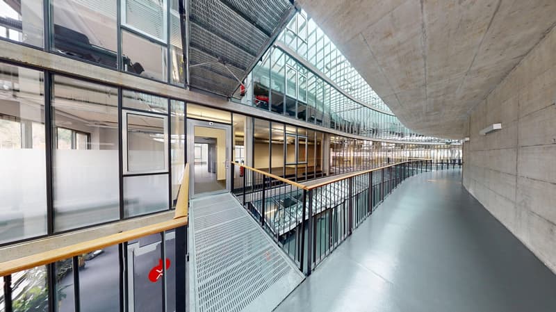 400 m2 Bürofläche – flexibel, modern, zentral (10)