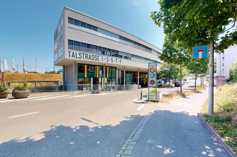 Mehr als nur ein Büro: Entdecken Sie Ihren neuen Lieblingsarbeitsplatz ab 24m2 bis 200m2 (2)
