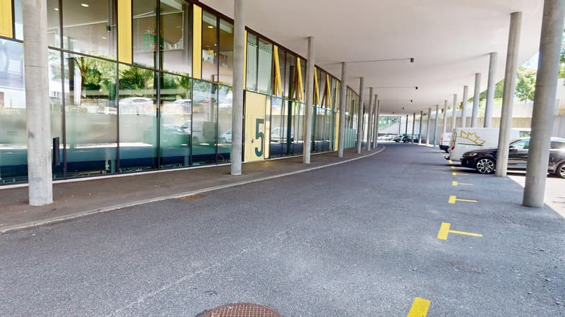 Mehr als nur ein Büro: Entdecken Sie Ihren neuen Lieblingsarbeitsplatz ab 24m2 bis 200m2 (3)