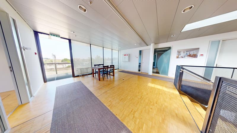Mehr als nur ein Büro: Entdecken Sie Ihren neuen Lieblingsarbeitsplatz ab 24m2 bis 200m2 (11)