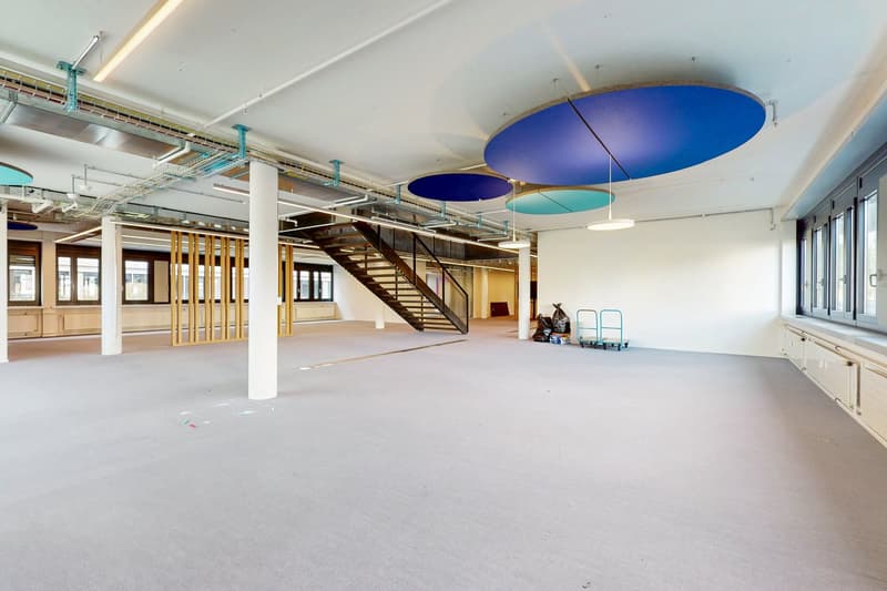 Repräsentative Büroflächen – Ihr neuer Standort für nachhaltigen Erfolg (5)