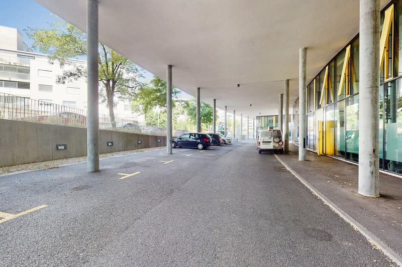 Lichtdurchflutete Gewerbefläche im Erdgeschoss – vielseitig nutzbar (103 m²) (5)