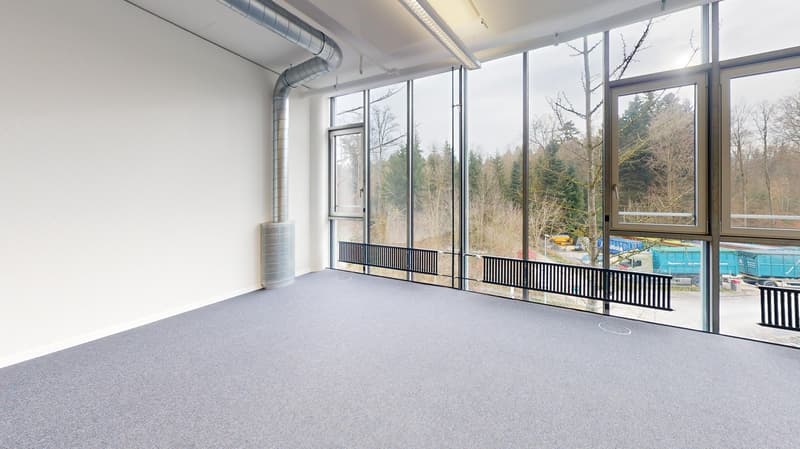 Shared-Workspace-Büroflächen in Zollikofen – Jetzt die Chance nutzen! (4)