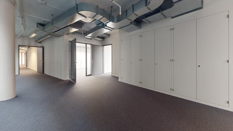 Shared-Workspace-Büroflächen in Zollikofen – Jetzt die Chance nutzen! (3)