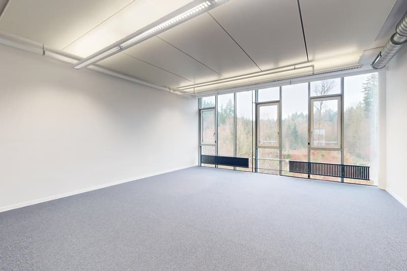 Shared-Workspace-Büroflächen in Zollikofen – Jetzt die Chance nutzen! (5)