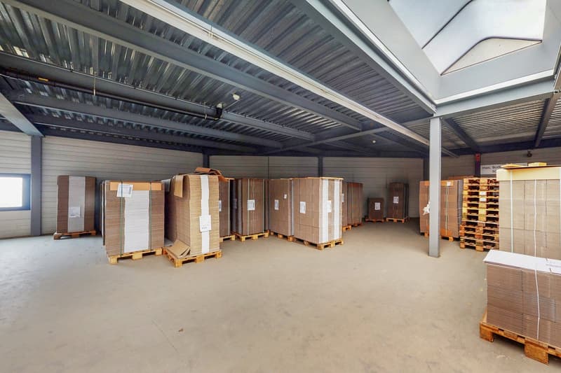 Your new warehouse with highway access? (6)