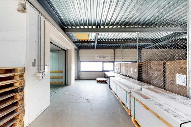 Your new warehouse with highway access? (2)
