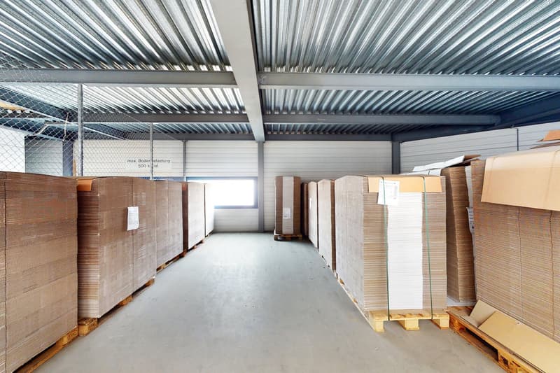 Your new warehouse with highway access? (3)