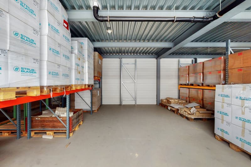 Your new warehouse with highway access? (5)