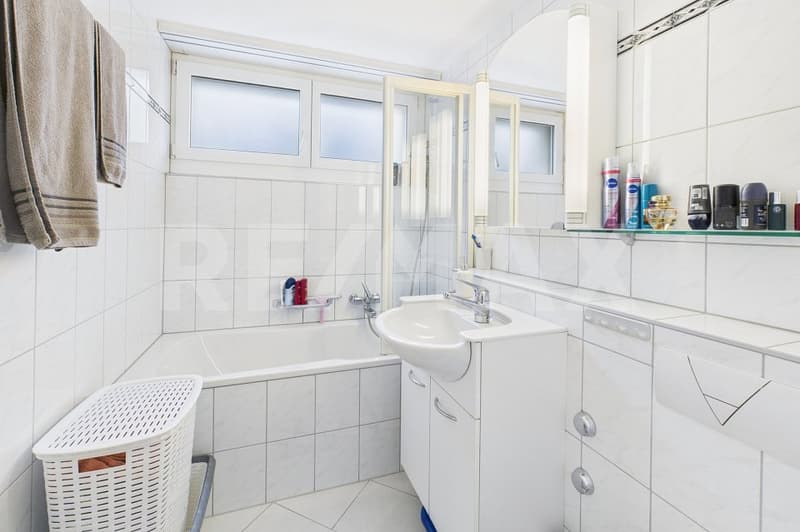 Citynah wohnen 3½ Zimmer mit Stil und EHP (4)