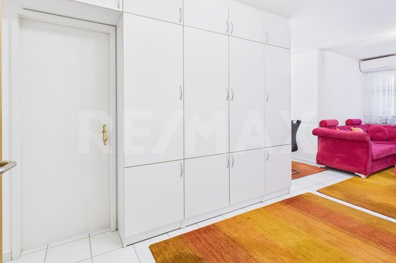 City living 3½ rooms with style and EHP (5)