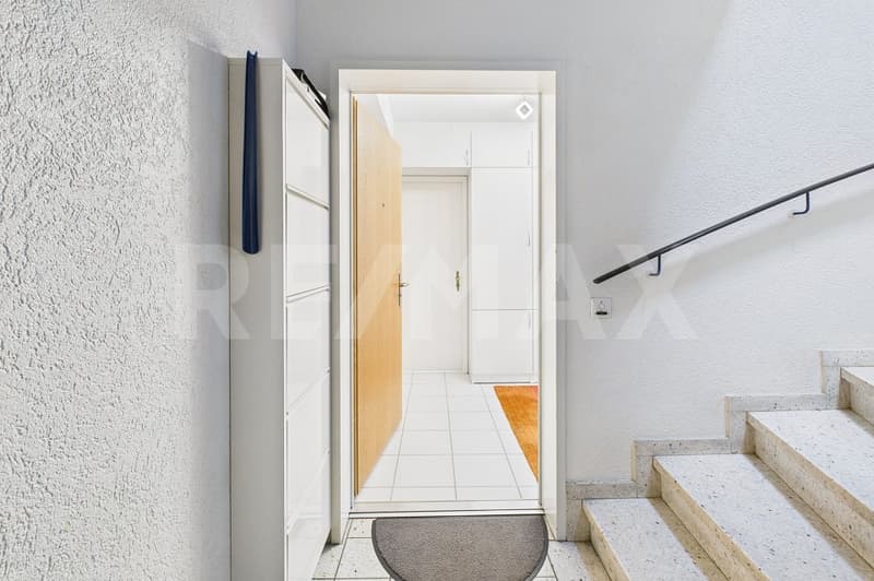 City living 3½ rooms with style and EHP (4)