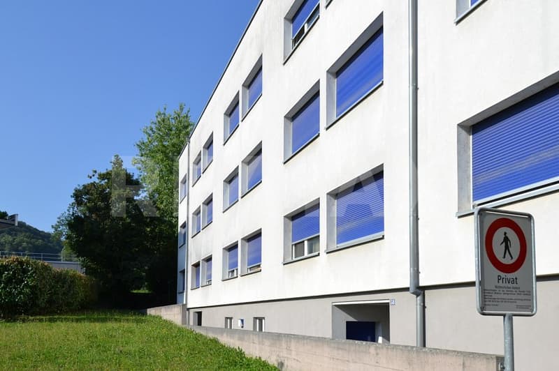 City living 3½ rooms with style and EHP (2)
