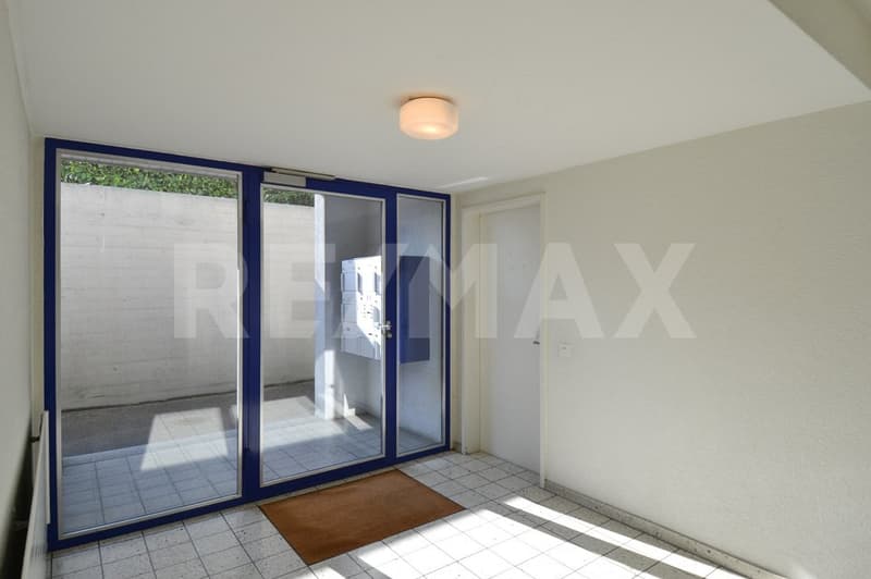 City living 3½ rooms with style and EHP (3)
