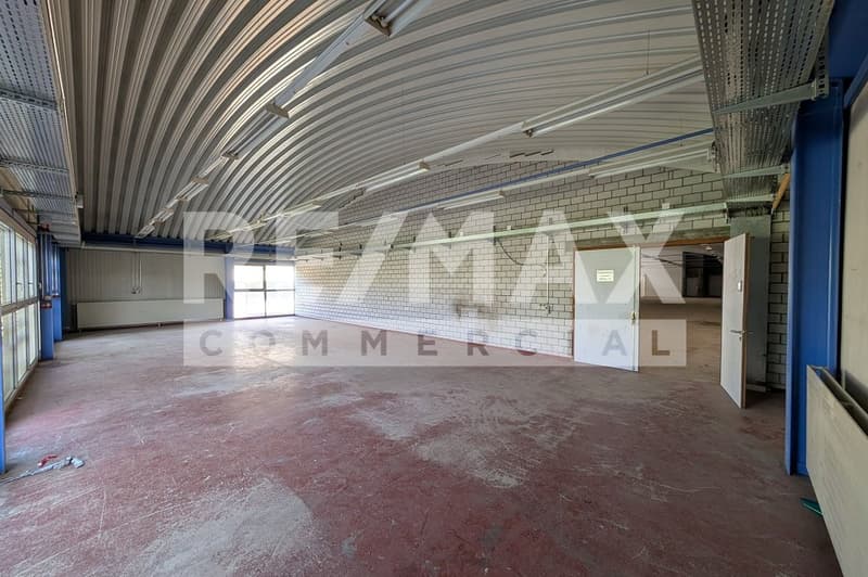 Ca. 940 m2 Lager/Gewerbefläche (6)