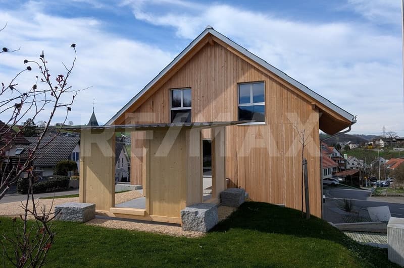 Vivere quasi gratuitamente - La tua nuova casa lo rende possibile! (7)