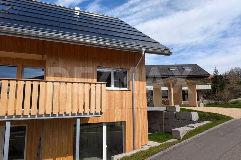 Space for Family & Ideas, Shapable 2-Generation House (6)