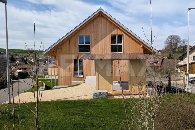 Space for Family & Ideas, Shapable 2-Generation House (4)