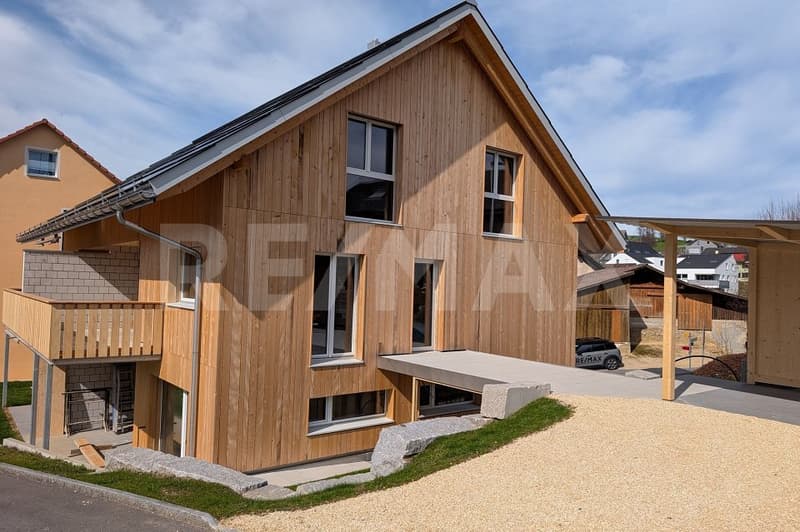 Space for Family & Ideas, Shapable 2-Generation House (2)