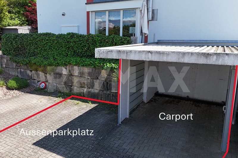 Modern 5-room semi-detached house with garden and carport (6)