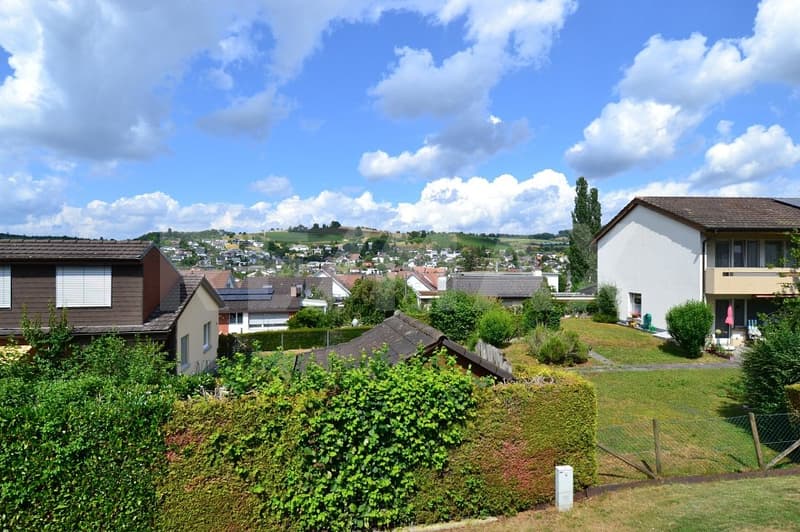 Panoramic views, living comfort, and generous parking - a home to arrive at. (1)