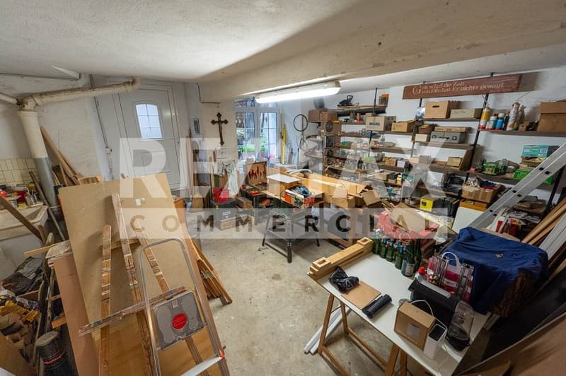 Ein stolzes Altstadt-Haus mit Geschichte! (10)